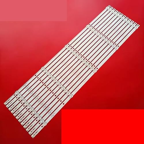 HYKPSTYJY LED Backlight Strip for Master-G MG65UBL