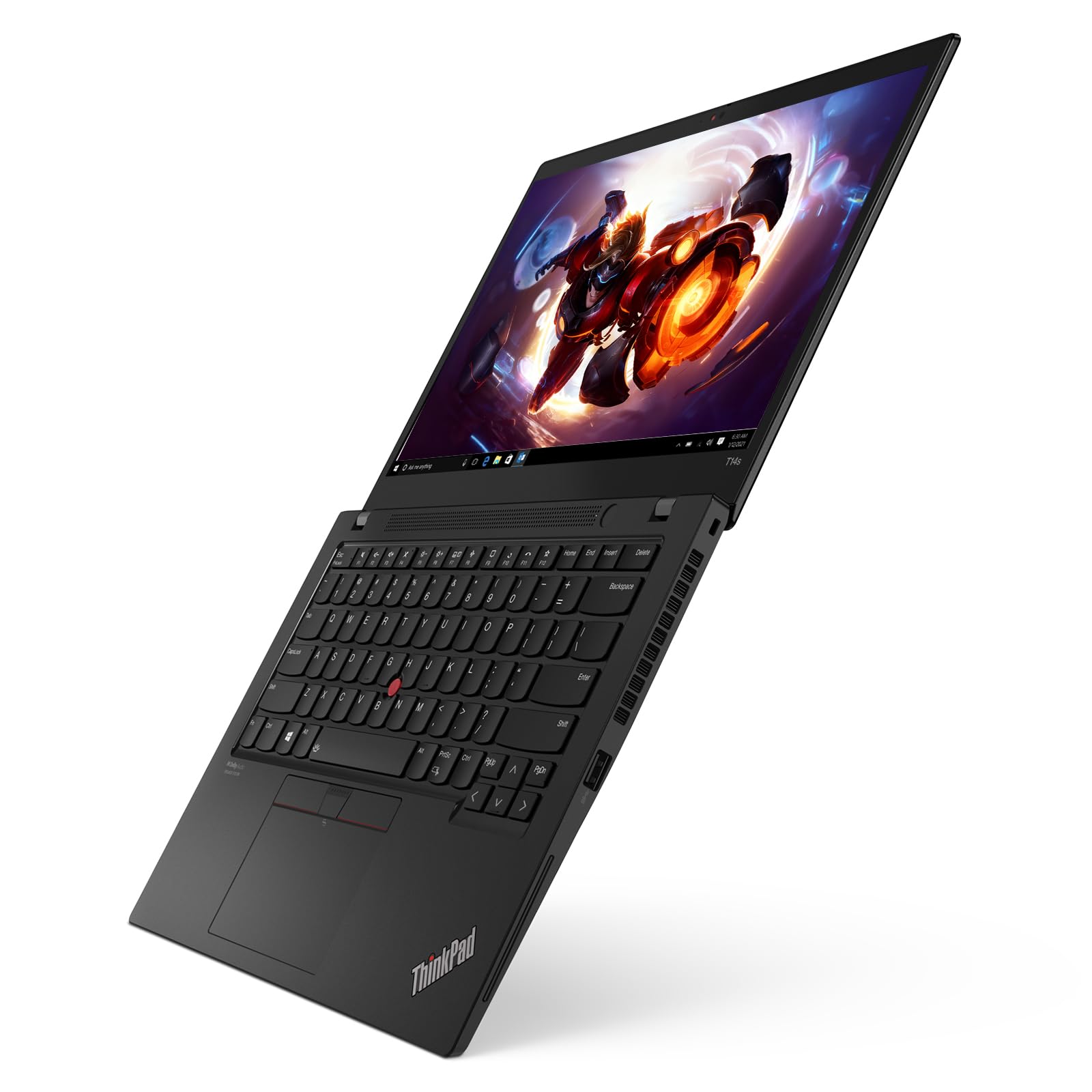 【美品】Lenovo T14s Gen2 4k液晶/第11世代i5/16GB Amazon.com: Lenovo ThinkPad T14s Gen 2 20WM007YUS 14