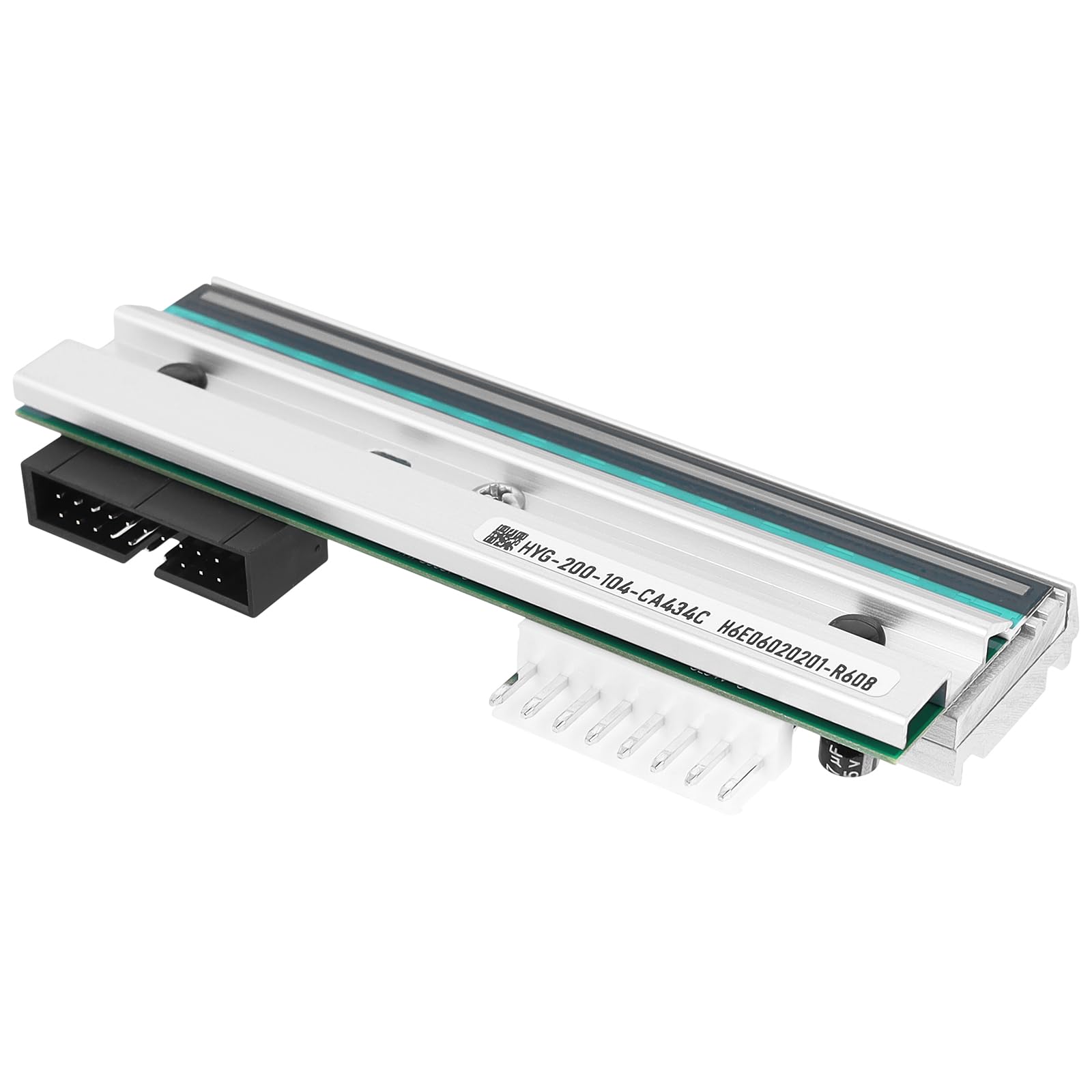 A4031 Druckkopf für Avery Dennison AP4.4 AP5.4 Drucker, 203 dpi, Thermodruckkopf für Novexx XLP 504 XLP 514