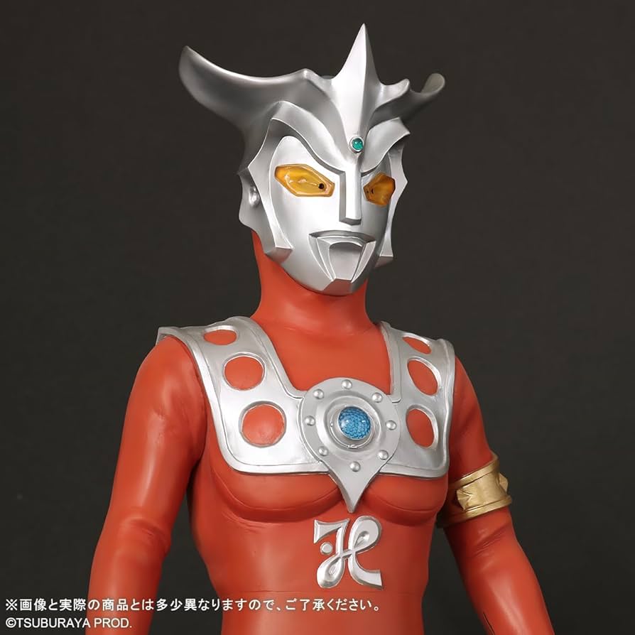 エクスプラス GARAGE TOY ギガンティックシリーズ ウルトラマンレオ Amazon.co.jp: エクスプラス GARAGE TOY ギガンティックシリーズ