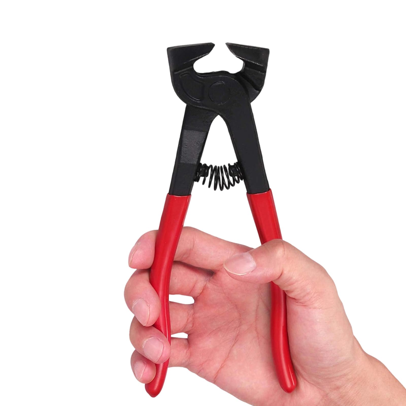 Manual Cutting Pliers Enhancing Job Site Efficiency Glass Nippers Easy Identification and Organized Packaging Nippers