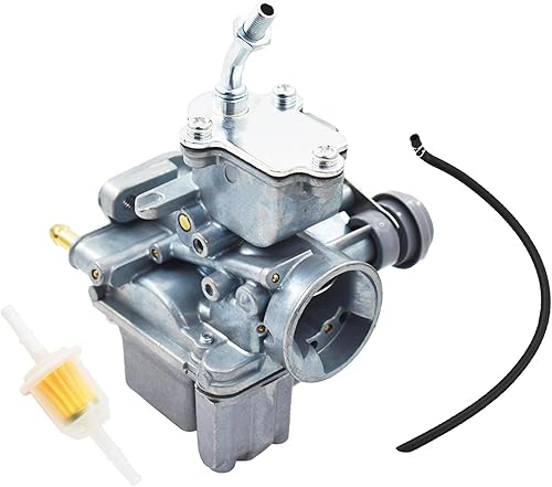 Carburador de repuesto para Yamaha Raptor 80 ATV Quad Carb Carby 2002 2003 2004 2005 2006 2007 2008