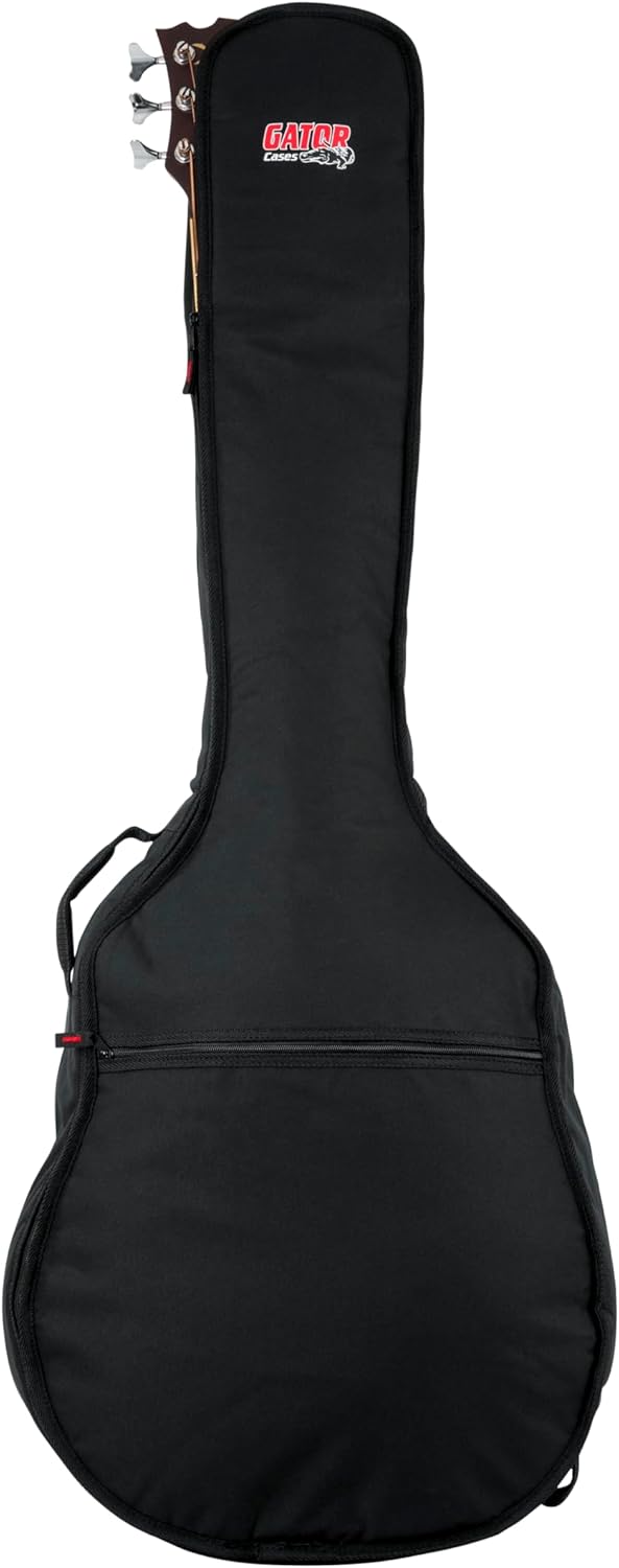 Acoustic Bass Guitars