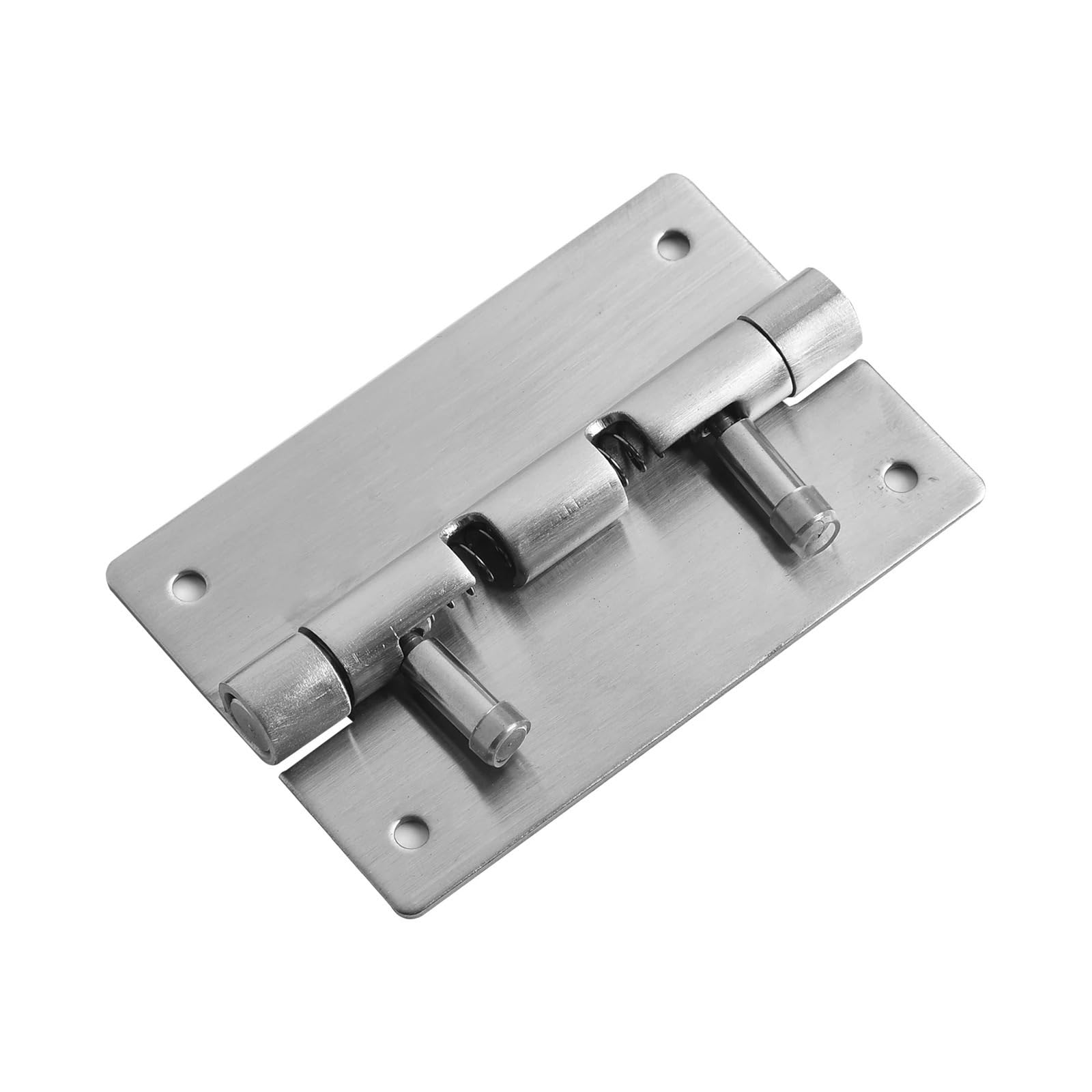 Pswbkvdblp One Color Easily Lifted And Disassembled Stainless Steel Stainless Steel Disassembled Removable Hinge 1Pcs
