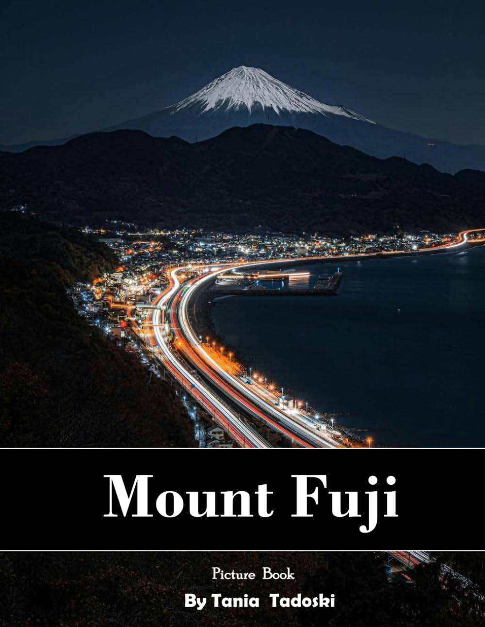 Mount Fuji: Mount Fuji: Sacred Volcano, Cherry Blossoms, Snow Cap, Japan Views and More