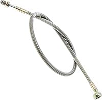 Vista 4 de CUB CADET 927-04228 Manguera de freno trasera Volunteer 465 466 467 475 477 485 486 487