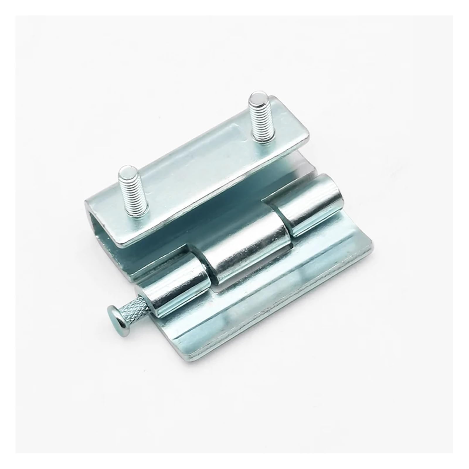 Ymuguegh One Color Cl262 Outdoor Equipment Cabinet Cabinet Door Right Angle Bending Hinge Distribution Cabinet Door Hinge Center Cabinet Hinge