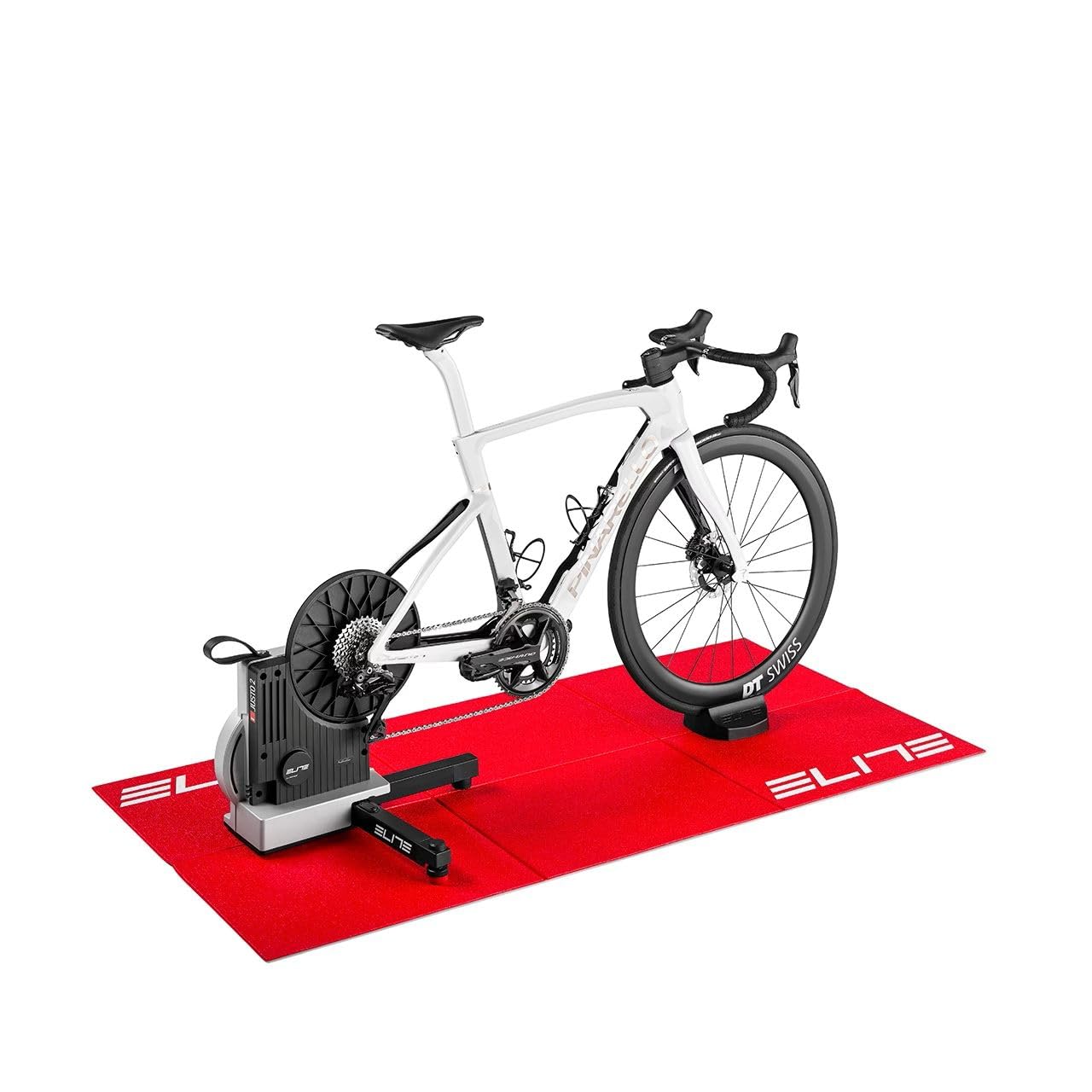 ELITE ALFOMBRA ELITE PLEGABLE ENTRENAMIENTO INDOOR ROJO, articolo sportivo per attività outdoor