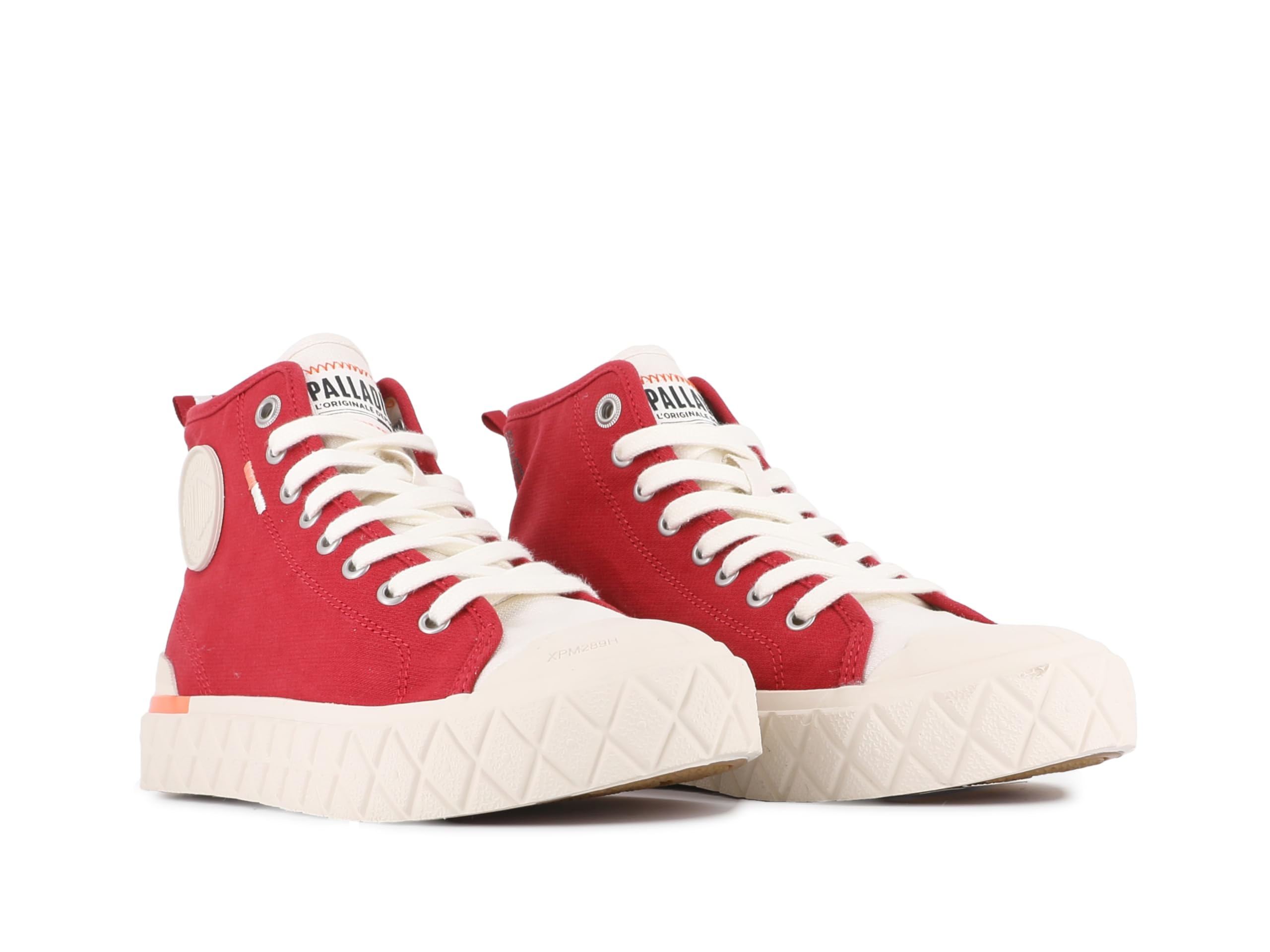 Palladium Uniseks Palla AceKotwica buty