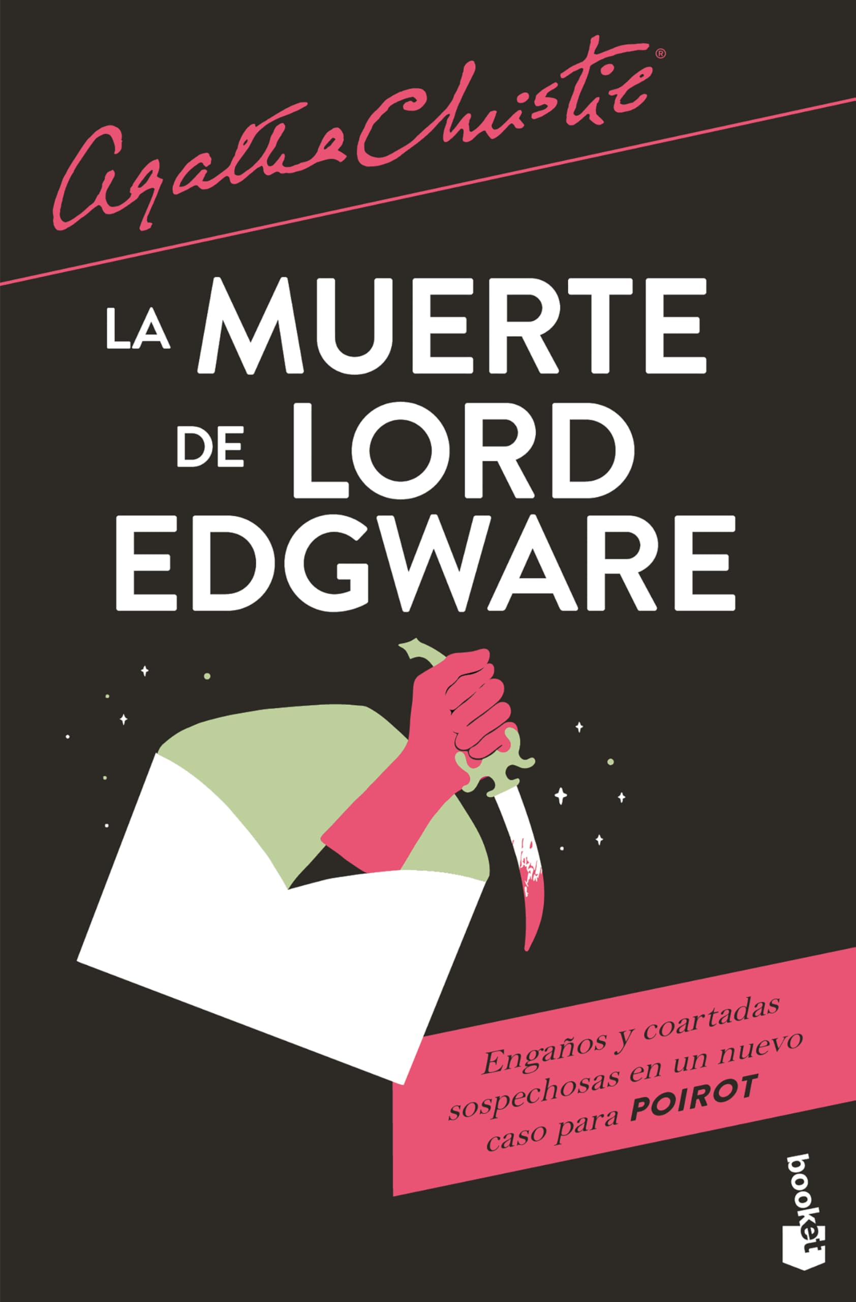 La muerte de lord Edgware / Lord Edgware Dies