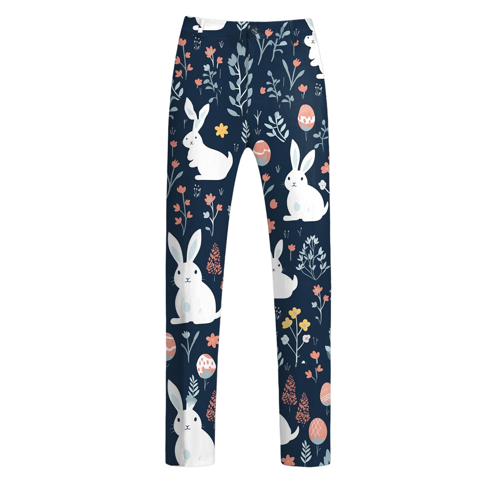 Set di costume stampato digitale 3D per gli uomini Set di pantaloni giacca tuta d'affari leggero