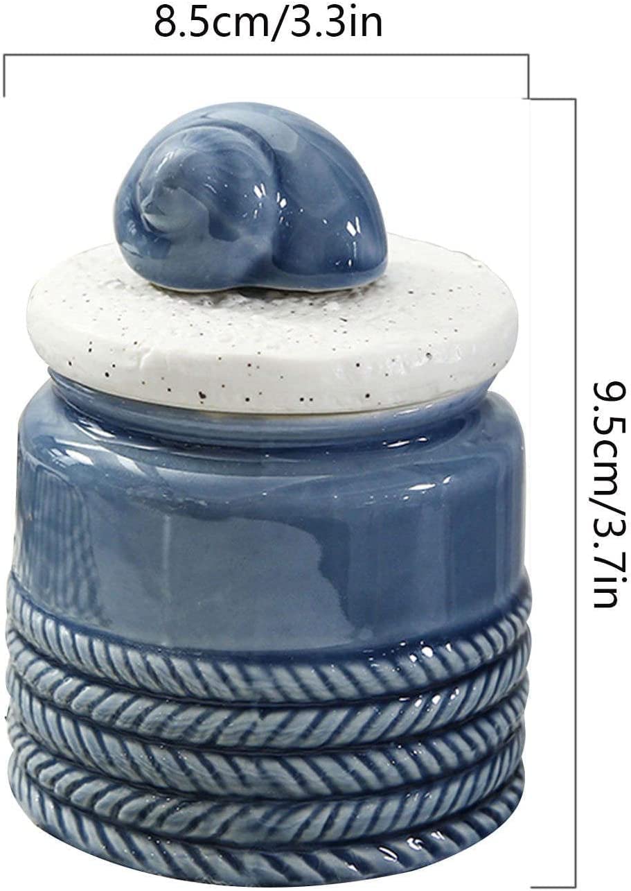 Zuccheriera in ceramica, dispenser for zucchero, zuccheriera con coperchio, barattoli di zucchero for caffè in ceramica, zuccheriera, barattolo di spezie for contenitore di zucchero, barattolo di cond
