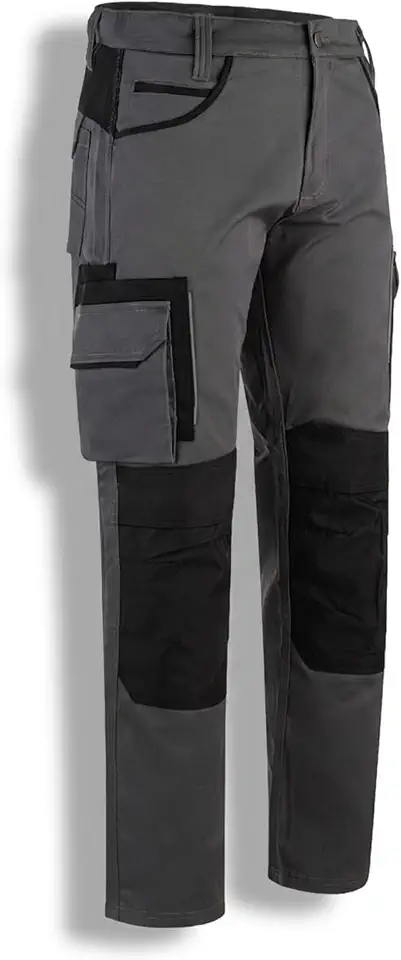 WrightFits Olympian Pro Work Trousers