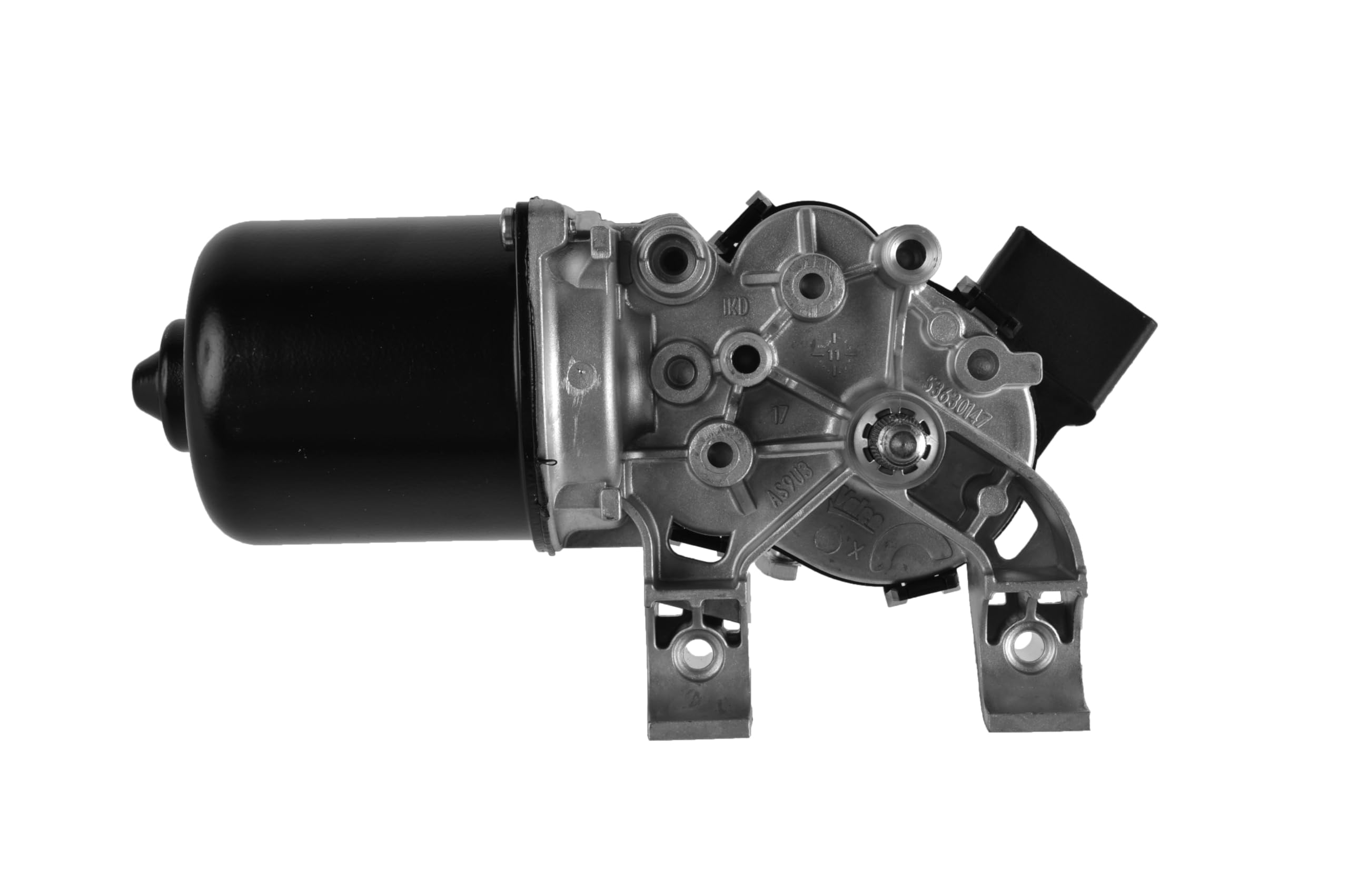 VALEO - Wiper Motor - Front - 579711 -MÉGANE 2