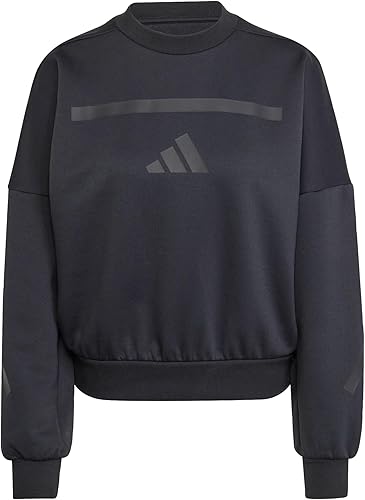 adidas Women's Sweat-Shirt Z.N.E.