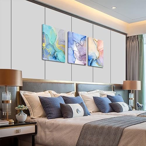 Miniatura 190 de Decoración de pared para sala de estar, lienzo para dormitorio, moderno, moderno, familiar, baño, decoración de pared, colgar imágenes, obras de