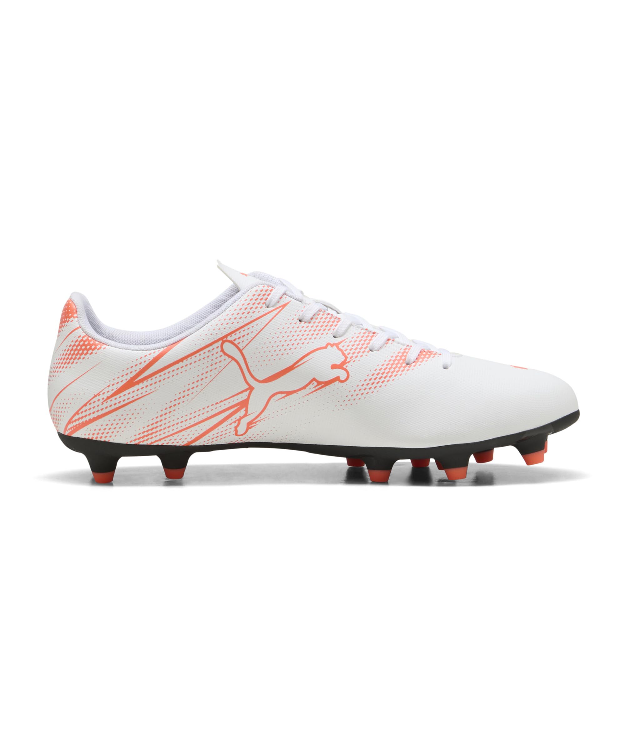 Puma Attacanto Firm, Artificial Ground Soccer Cleats Scarpe da ginnasticaUomo