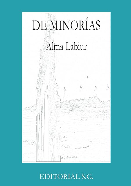Portada de De Minorias