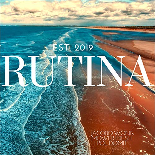 Jacobo Wong, Mower Fresh & Pol Domit