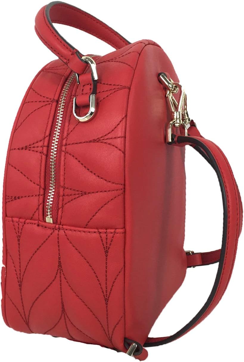briar lane quilted mini convertible backpack