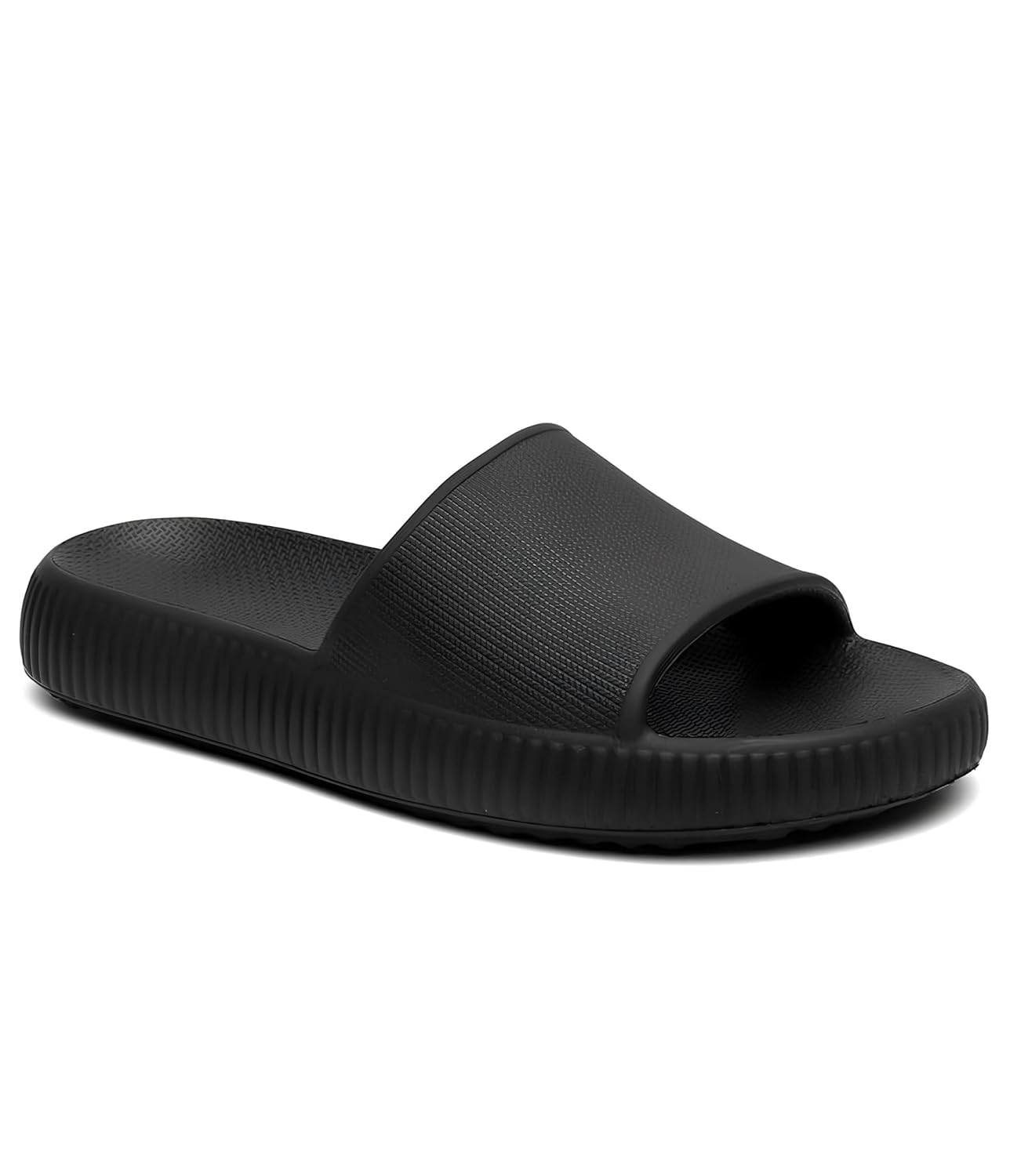 Chinelo Sandália Slide Nuvem 100% EVA Ortopédico para Homens e Mulheres (Azul Marinho, BR, Adulto, Faixa Numérico, 37, 38) em promoção! Veja a oferta e mais achadinhos de Chinelos & Pantufas 3 Hoje é o melhor dia para comprar Chinelo Sandália Slide Nuvem 100% EVA Ortopédico para Homens e Mulheres (Azul Marinho, BR, Adulto, Faixa Numérico, 37, 38) com aquele preço maroto! Promoção! Aproveite a oferta! 3