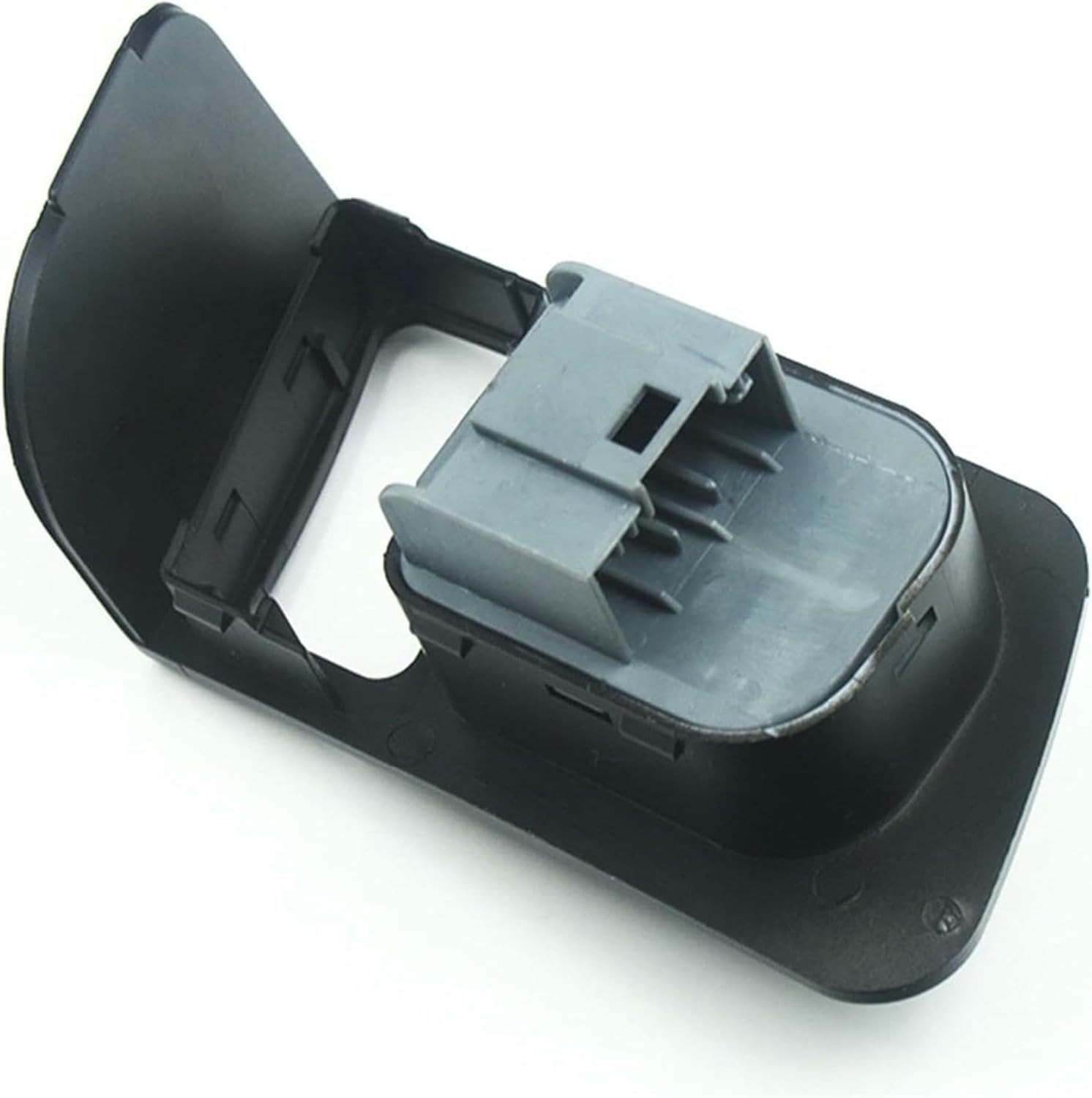 Car Power Mirror Switch for Vw for Volkswagen for Caddy for Touran Car Side Mirror Switch 1Td959552