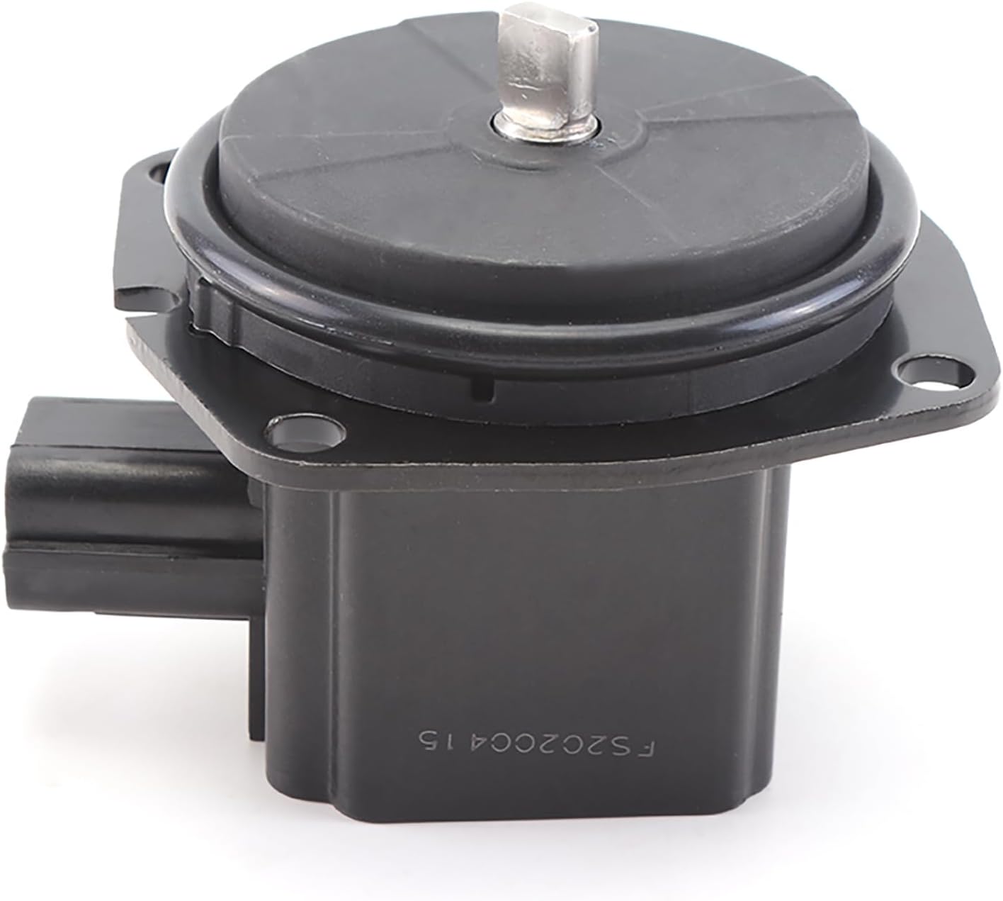 4593839AB Intake Manifold Runner control Valve,for C-hrysler 300 D-odge C-harger Magnum Challenger 3.5 V6 GAS FI,Replace 68166449AA 04593839AB 911-904