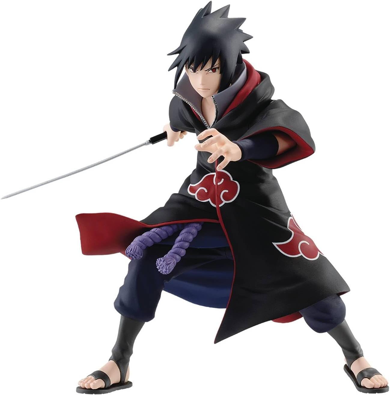 NARUTO SHIPPUDEN VIBRATION STARS-UCHIHA SASUKE-Ⅳ