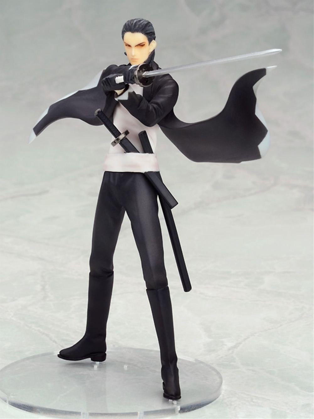 Amazon.co.jp: 土林誠charactors 新選組 トレーディングフィギュア