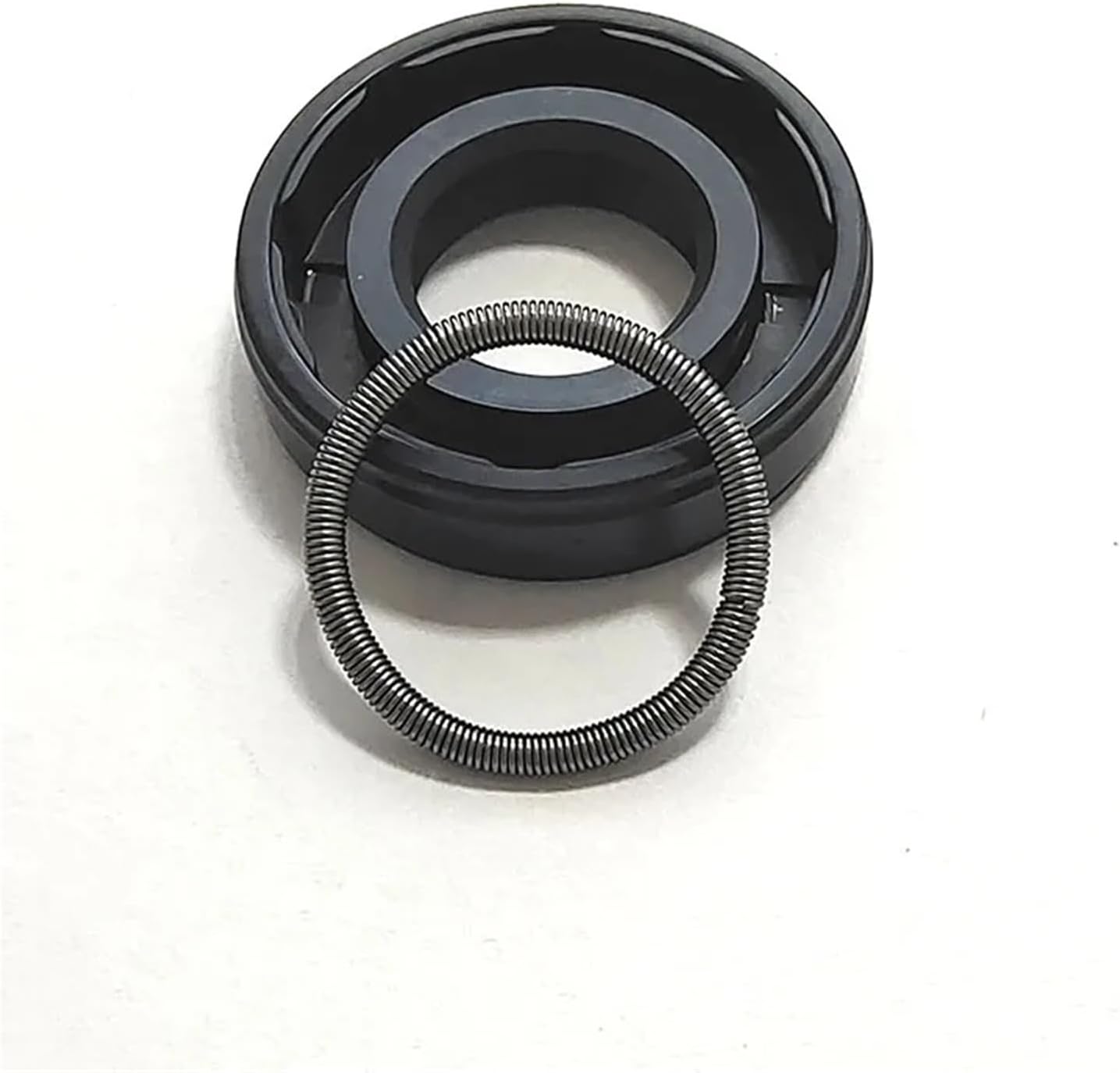 Oil Seal Kit Framework ID 30mm OD 37-115mm Thickness 4-12mm Rubber Gasket Rings 30x42x7 30x47x7 30x52x14 for Mechanical Sealing(30x56x8mm 1pcs)
