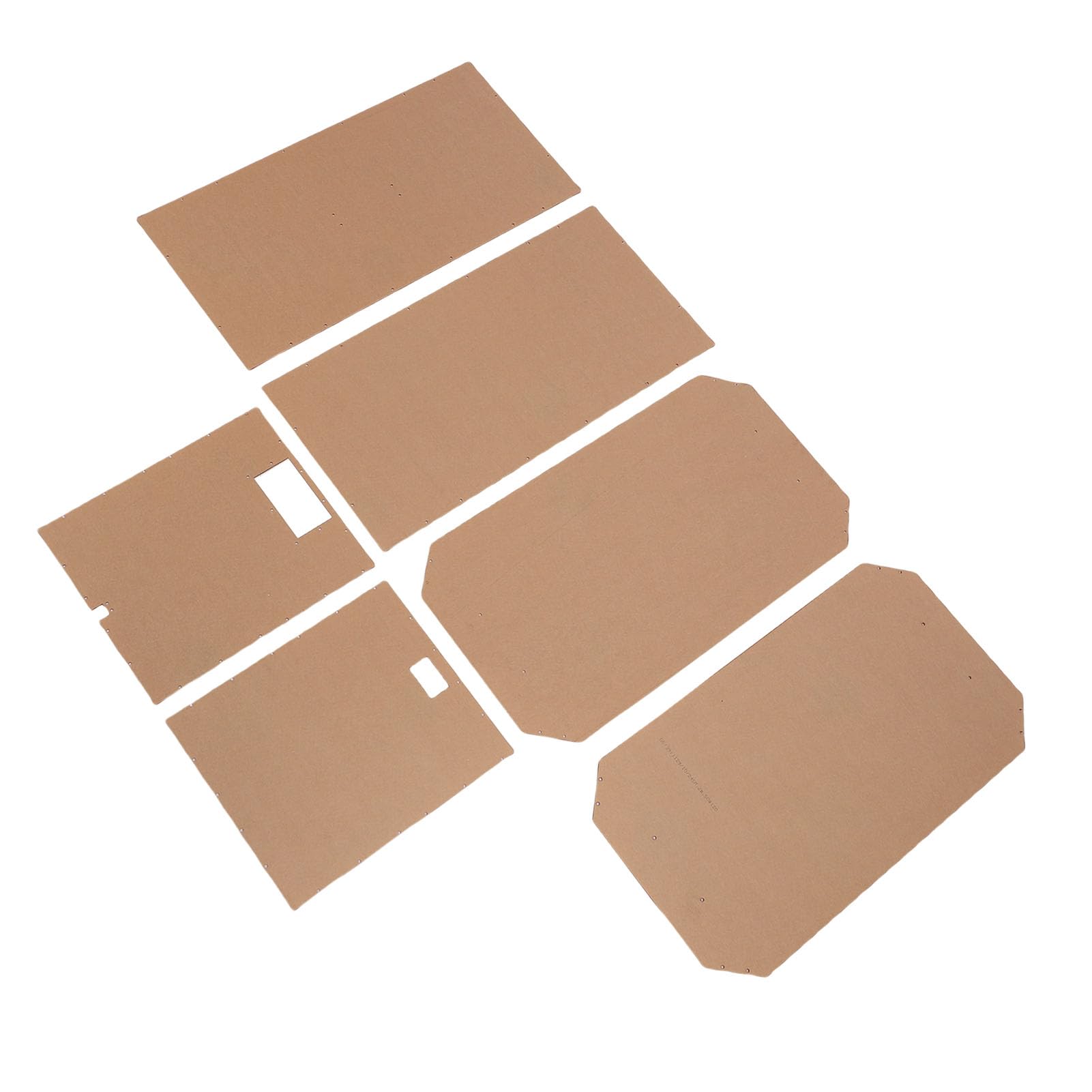 Custodia per Stampante 3D, Copertura in Acrilico Trasparente con Scatola di Asciugatura Integrata, Riduzione del Rumore per Mini Stampanti e Lab A1, Adatta per PLA ABS PETG