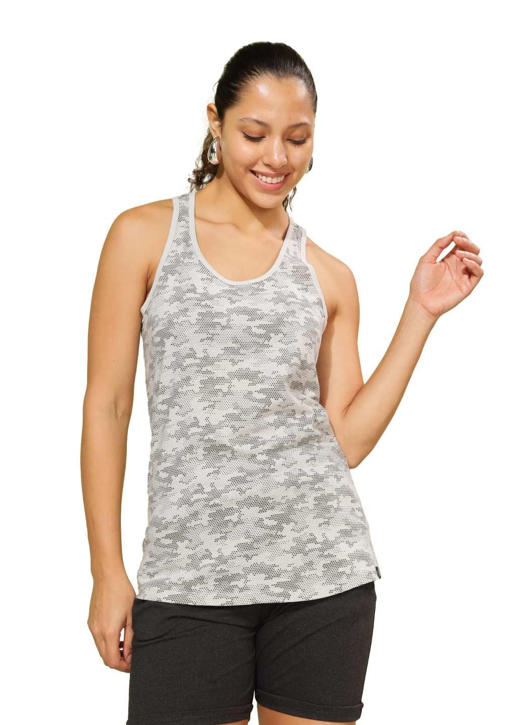 dollar Women's Regular Fit Vest-picture-46