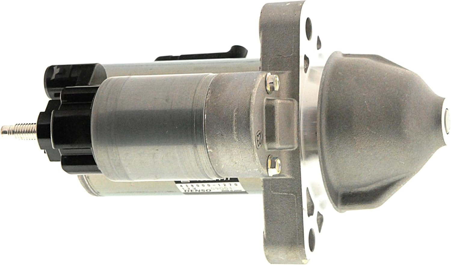 GM Genuine Parts 12657797 Starter