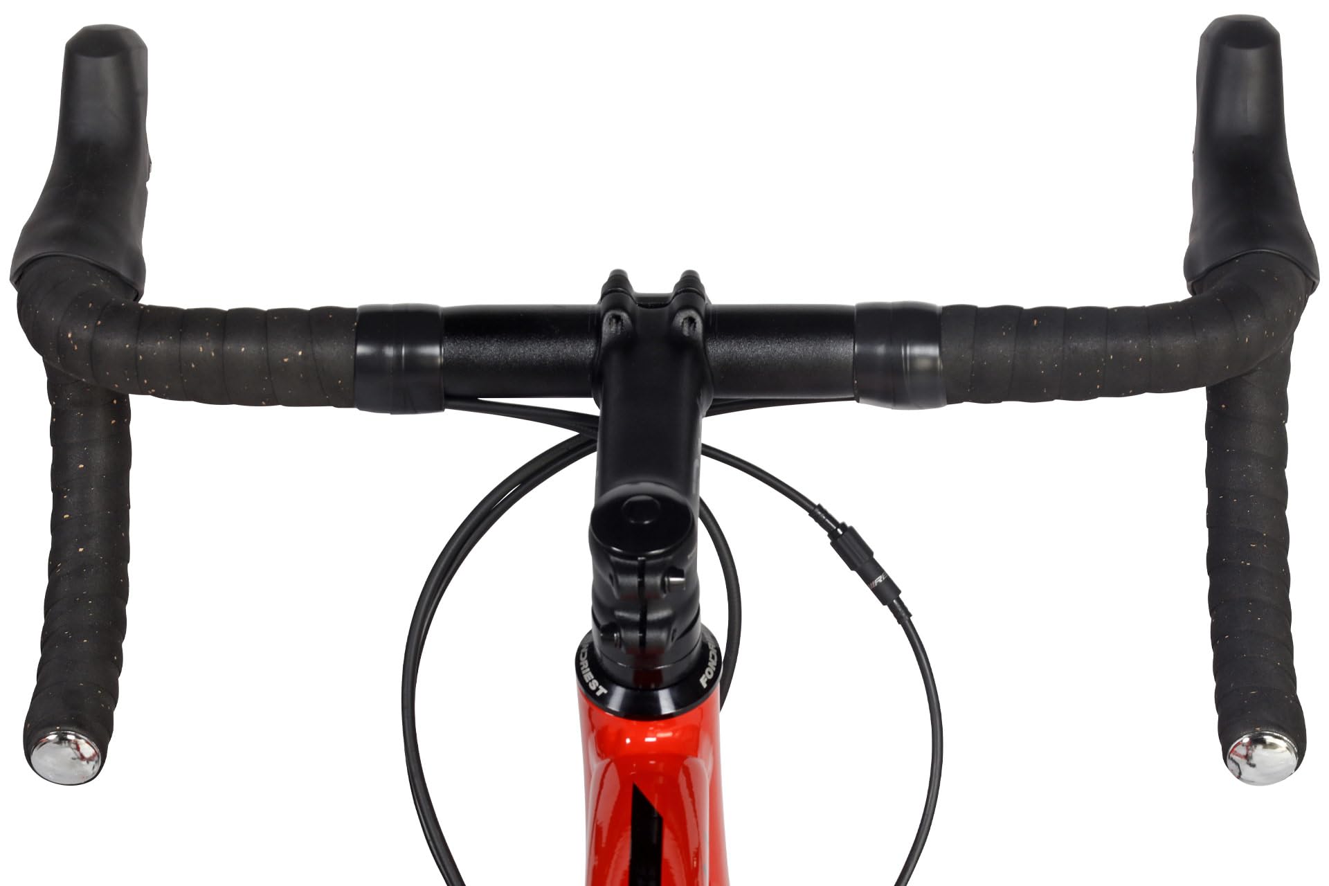 FONDRIEST Katana Disc Brake, Bicicletta Unisex Adulto