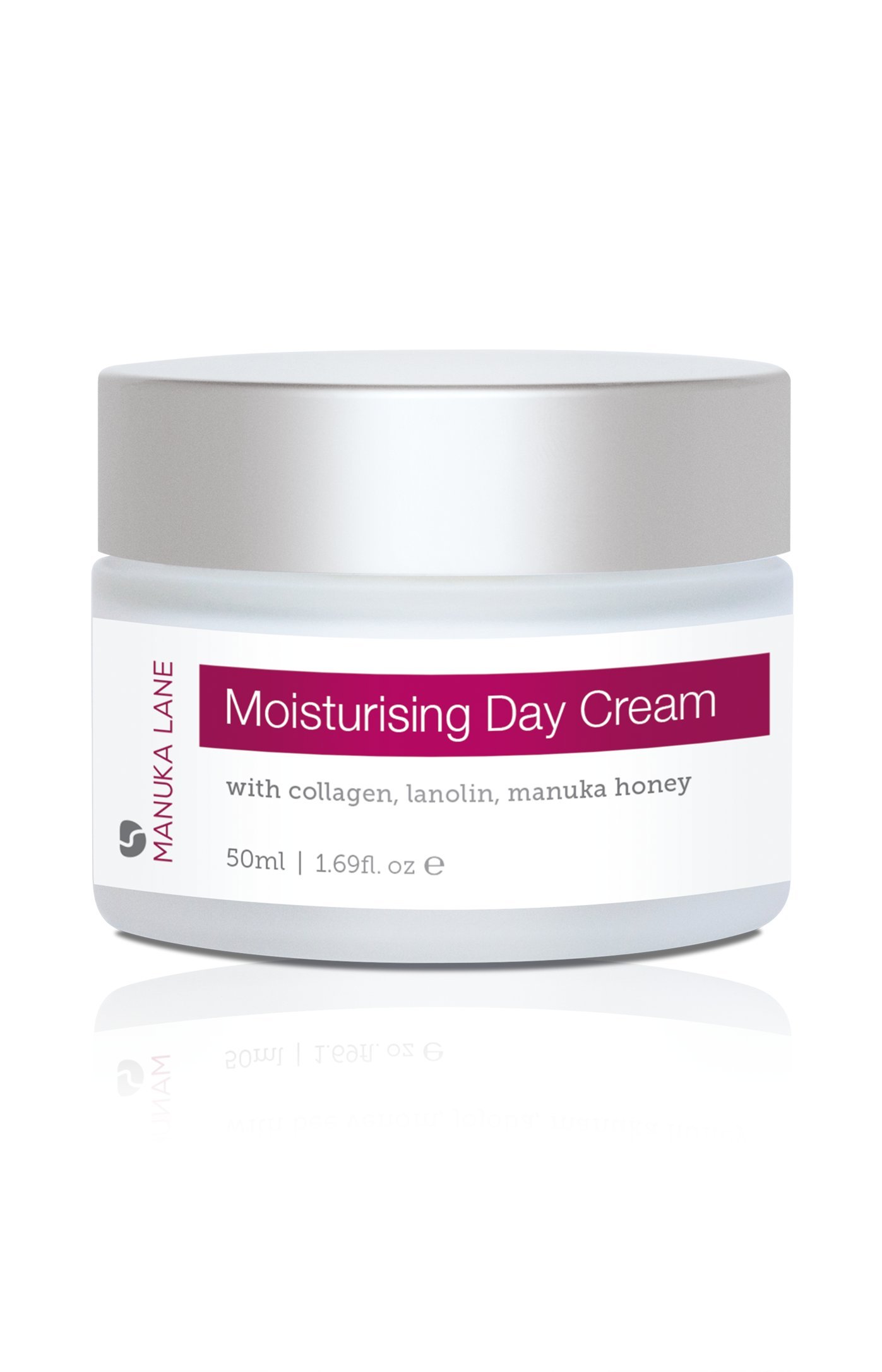 Manuka Lane Nemlendirici Gündüz Kremi 50ML