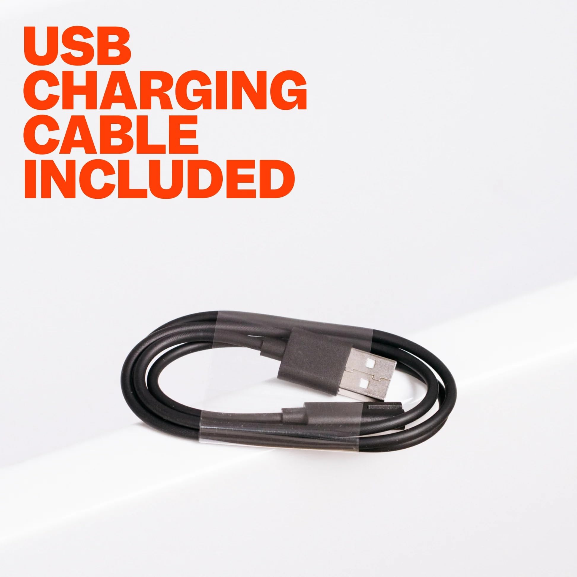 Freebird FlexSeries Pro Shaver Charging Dock with LED Indicator and USB Cable
