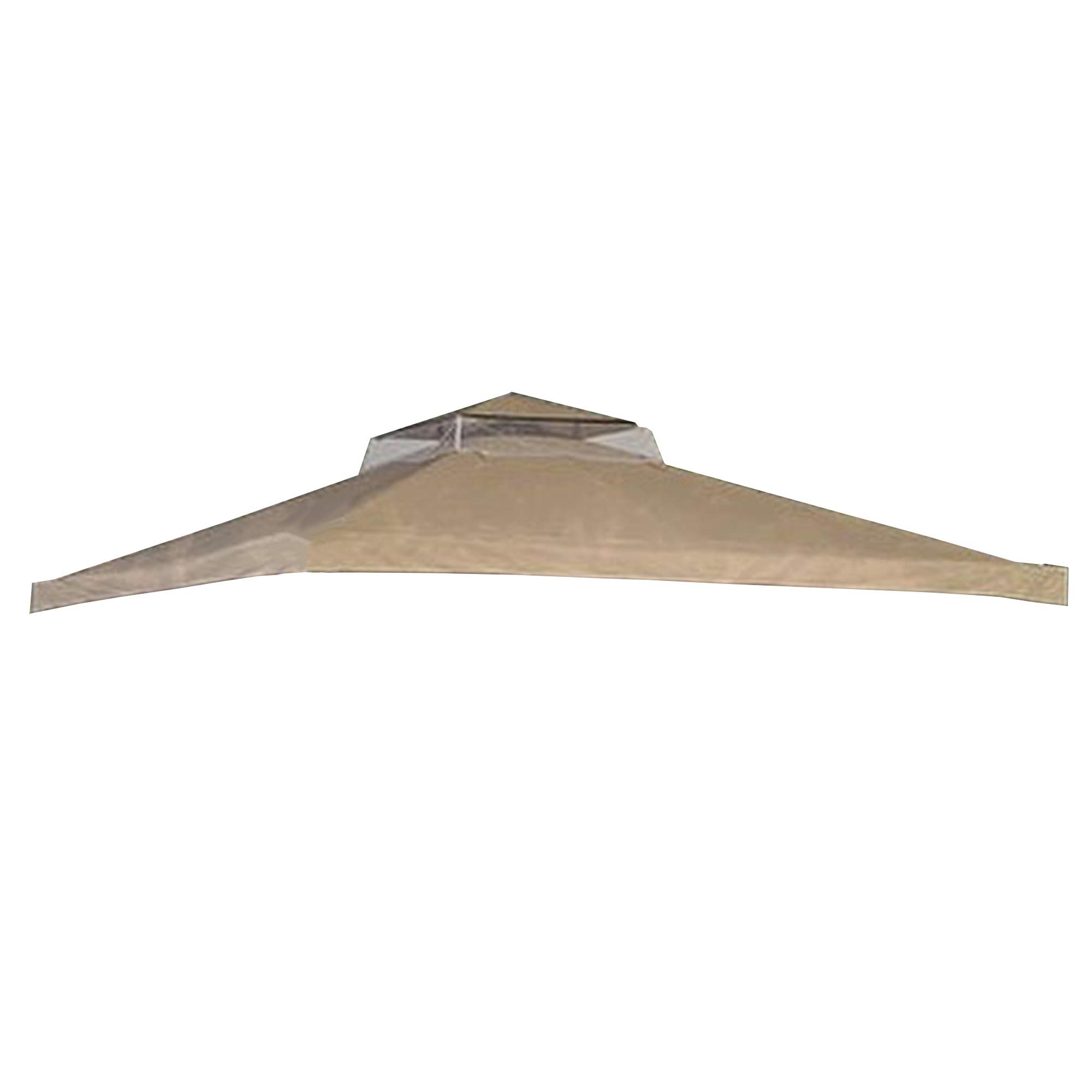 Amazon.co.jp: Garden Winds Everton Gazebo 交換用キャノピー : DIY 