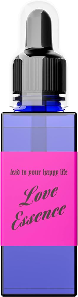 Amazon | Love Essence 【業界初】ラブサプリ 飲用イランイラン香水