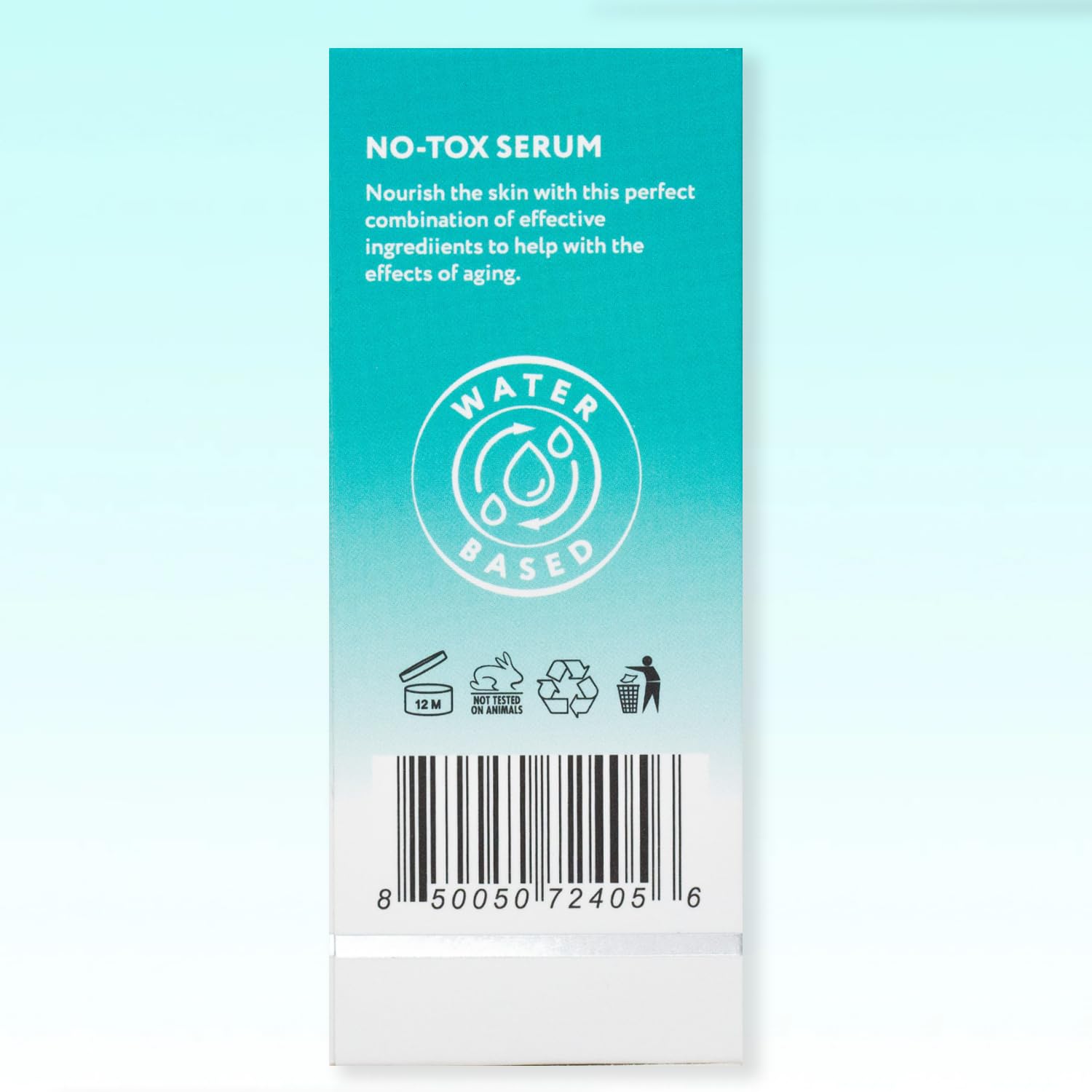 My Derma Dream No-Tox face serums for anti aging | wrinkle reduction anti aging serum | Supports natural repair & Crafted to ignite a boost in collagen synthesis - Image 9