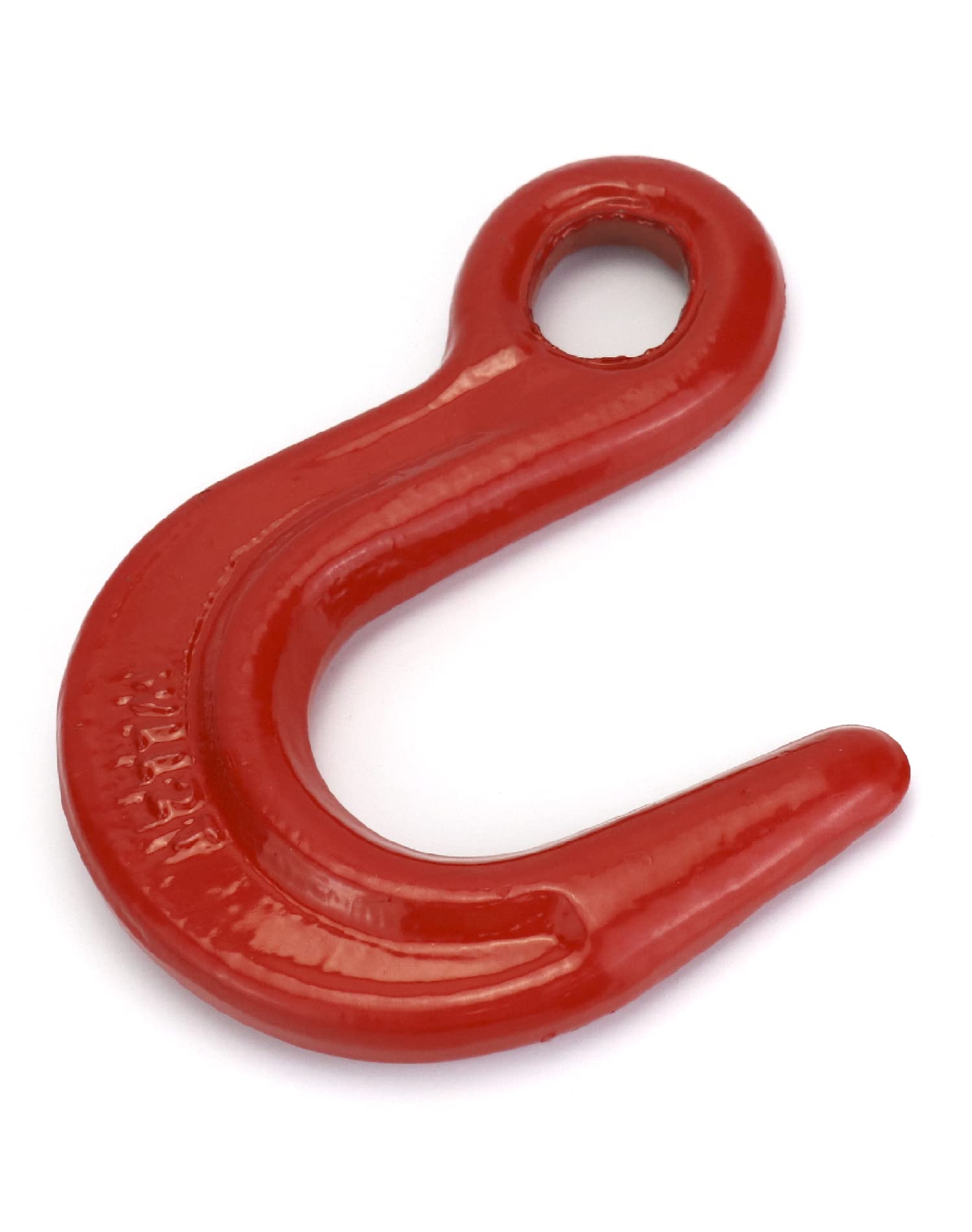 Heavy Duty Lifting Hook - 4400 lb Capacity -7