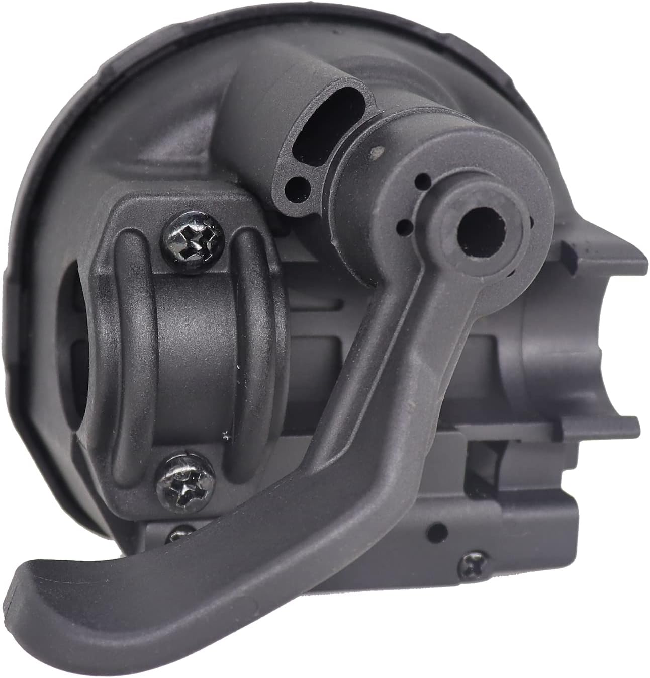 Autu Parts 2010335 Throttle Control Lever Assembly for Polaris Scrambler 400 Magnum Sportsman 90 0454907 2010203