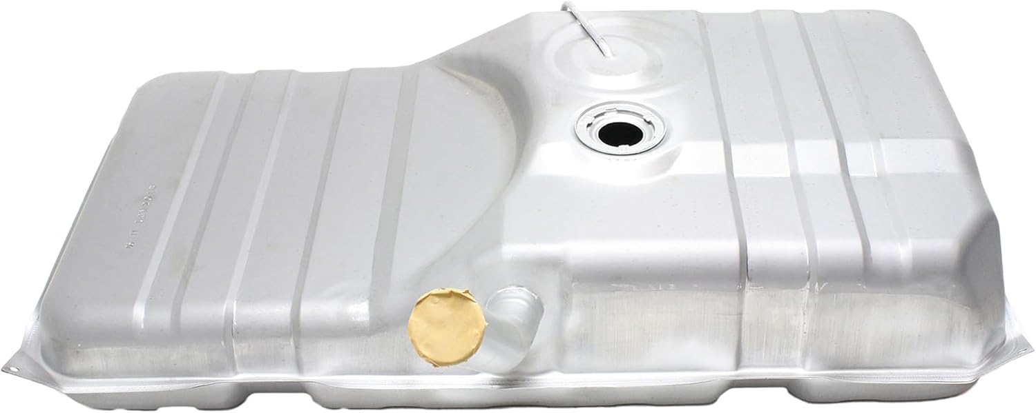 Fuel Tank Filler Neck For 95-99 Chevy Tahoe 2 In. Diameter; 10 In. Length GAS - Foto 6