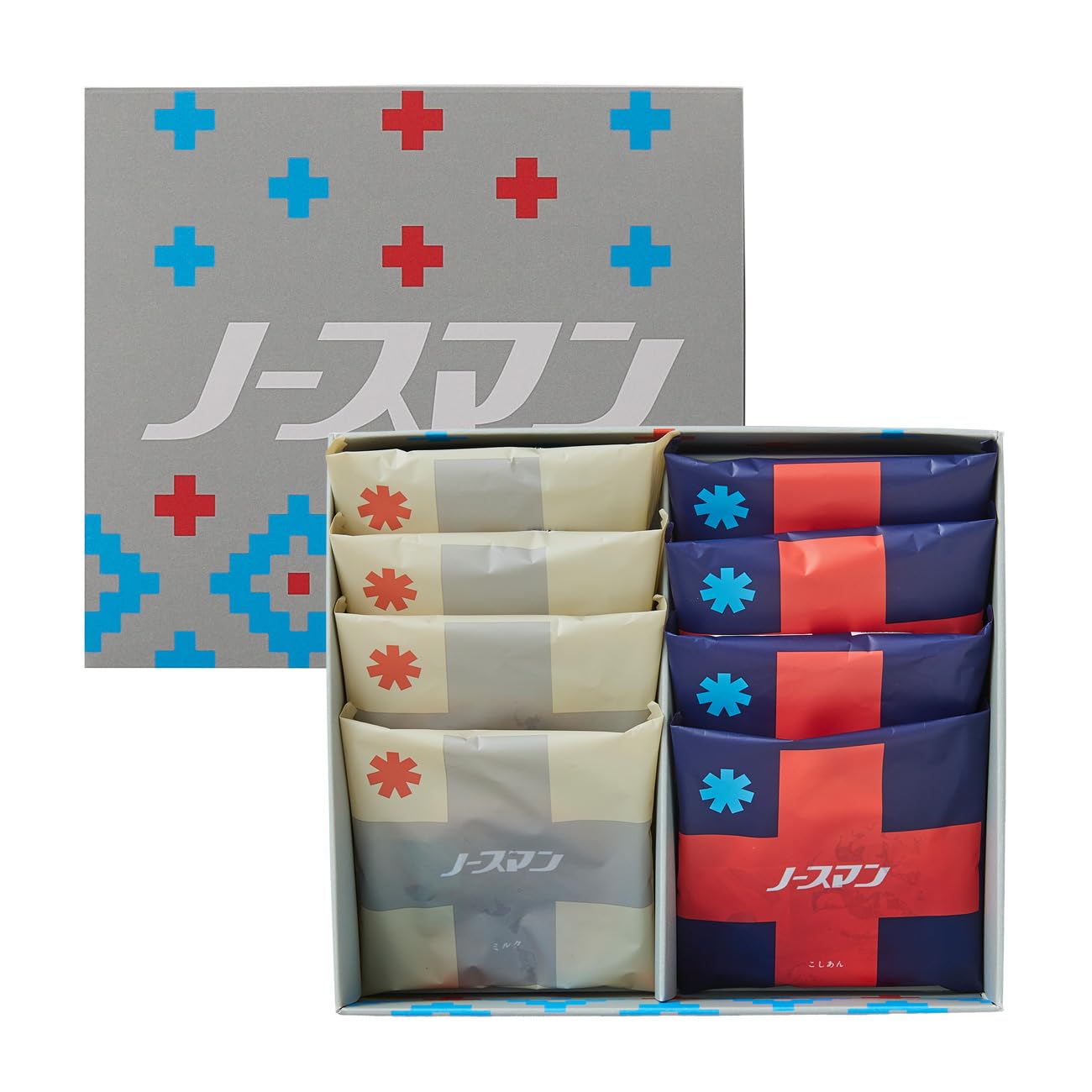 札幌千秋庵 ノースマン アソート 北海道 和洋菓子 パイ あんこ ギフト