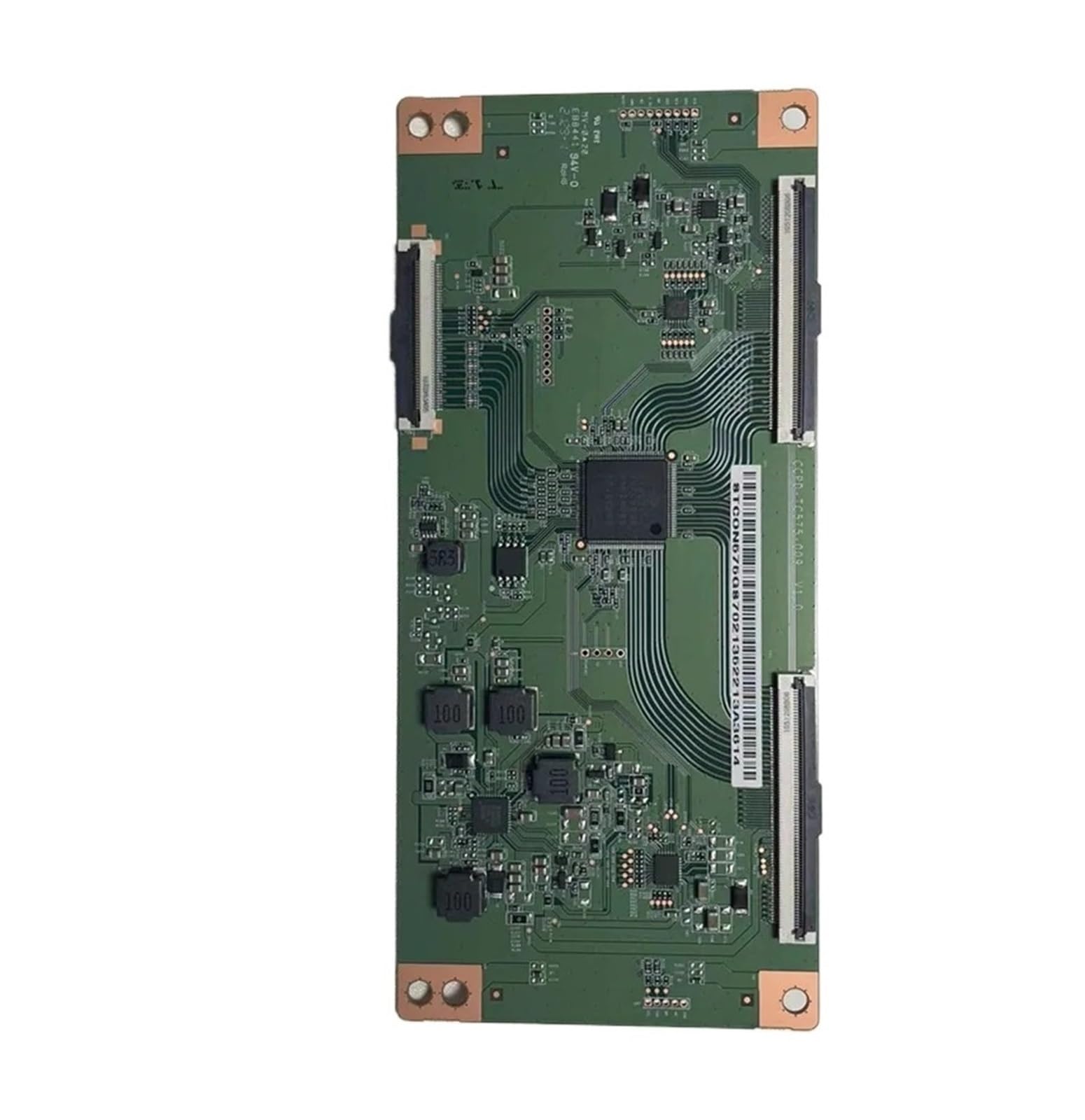 Carte T-Con télé Philips 58PUS7555/12 Référence: CCPD-TC575-009 - vente