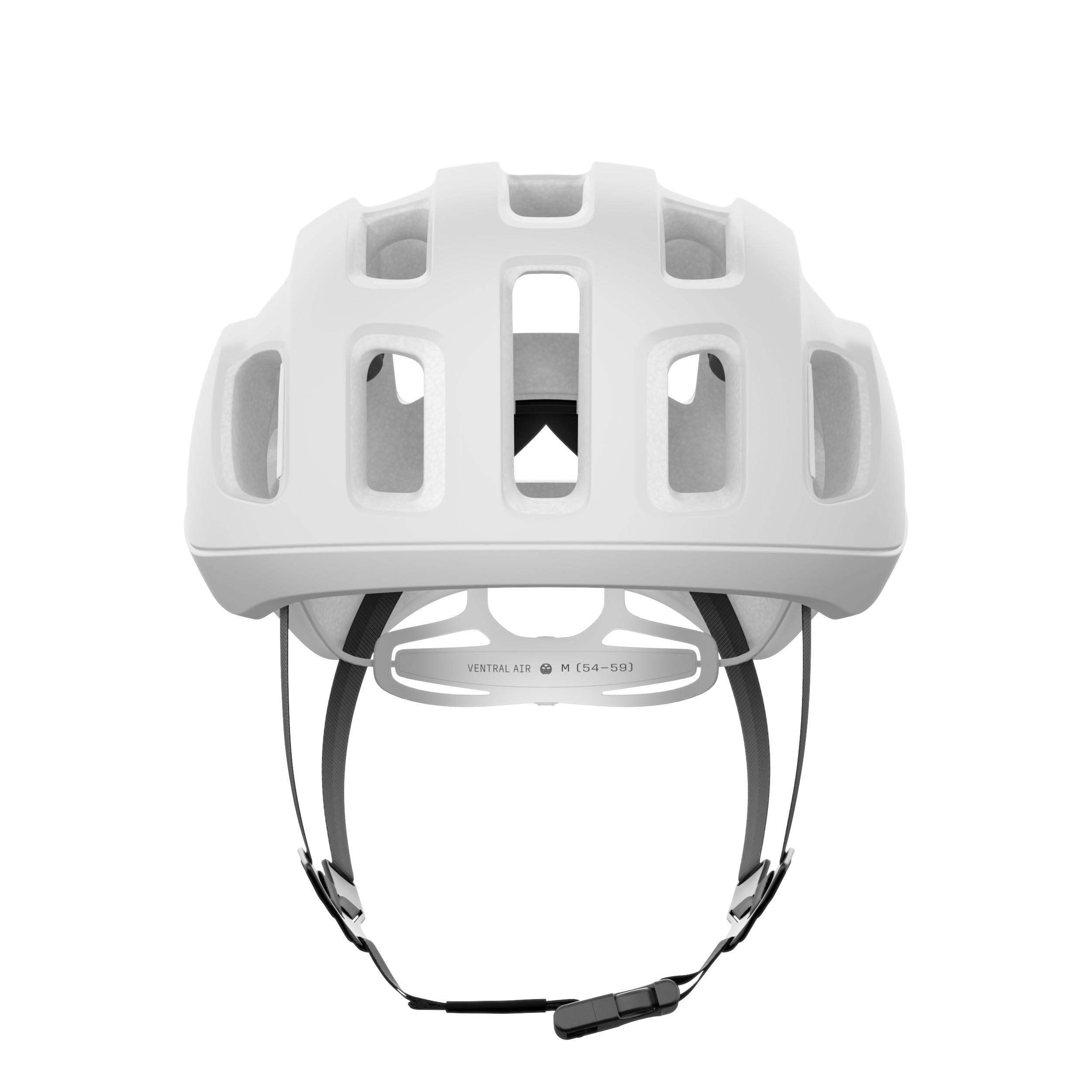POC Ventral Air MIPS Casco da bicicletta - Casco da corsa leggero per prestazioni e sicurezza ai massimi livelli, con protezione MIPS e ventilazione eccellente