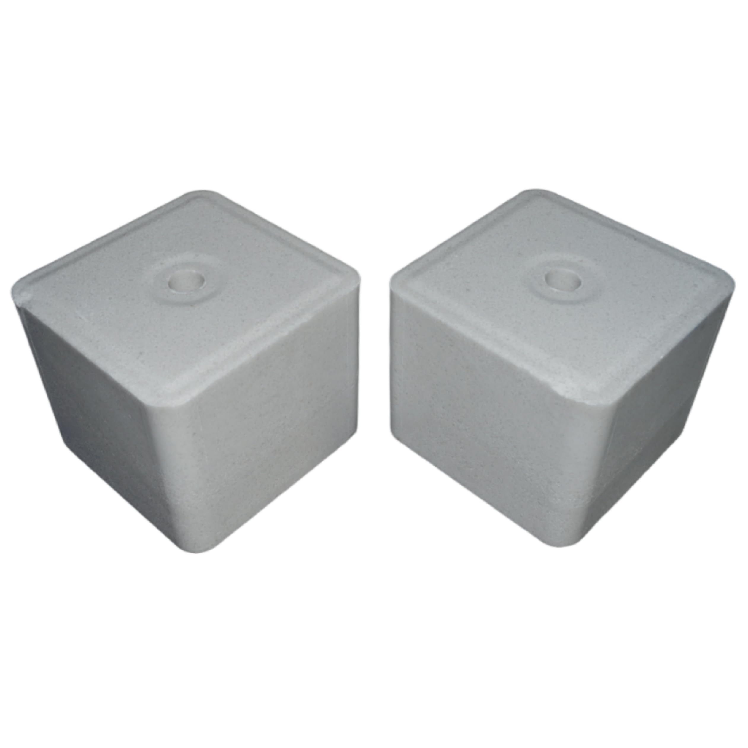 Leckstein - Piedra para lamer (3 piedras de 10 kg) para ovejas, cabras, ganado y caballo