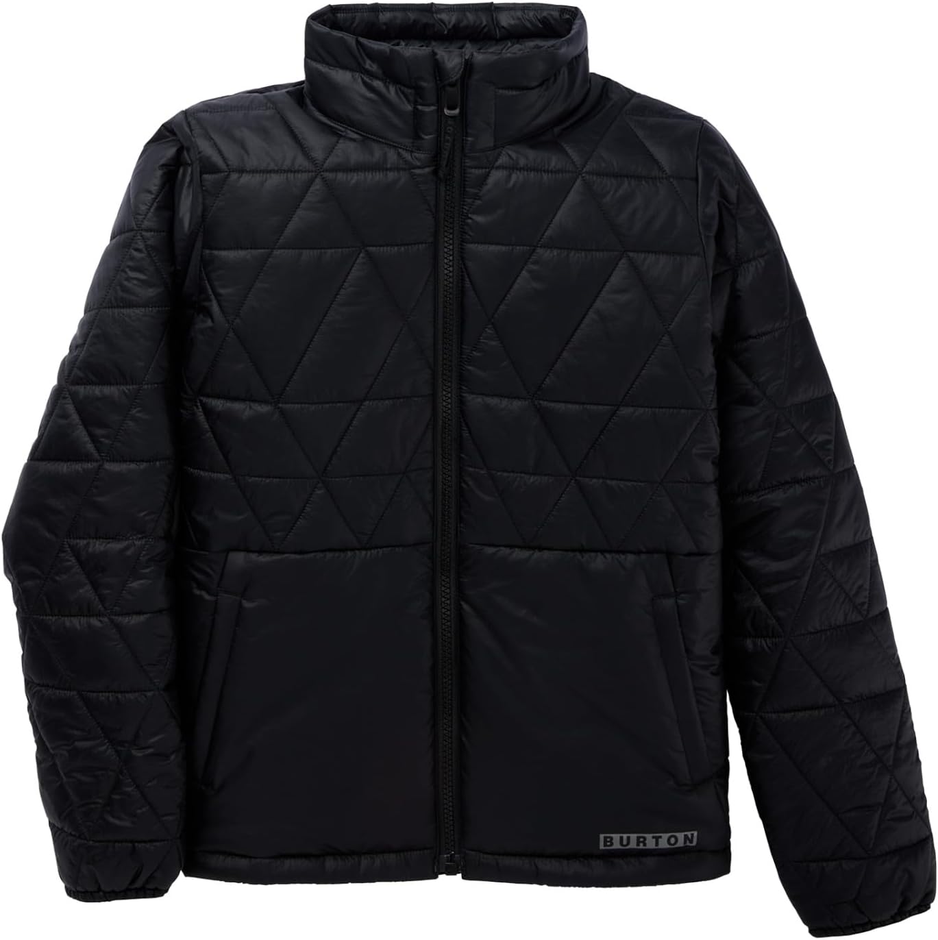 Burton Kids' Versatile Heat Insulated Jacket