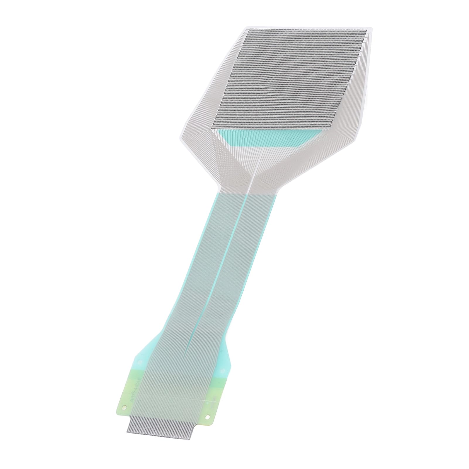 Sensor de presión de matriz Sensor piezoresistivo de presión flexible distribuido de alta densidad preciso