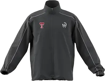 adidas Men's Mahomes Track Top