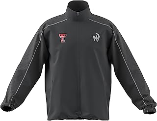 adidas Men's Mahomes Track Top